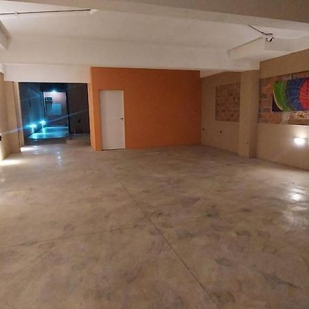 Ferienwohnung Alquiler Cintia 2 Gualeguaychú Exterior foto