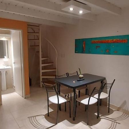 Ferienwohnung Alquiler Cintia 2 Gualeguaychú Exterior foto