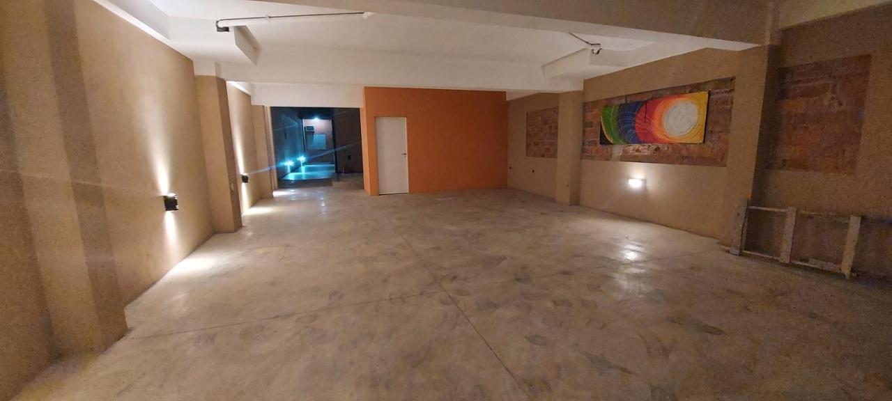 Ferienwohnung Alquiler Cintia 2 Gualeguaychú Exterior foto