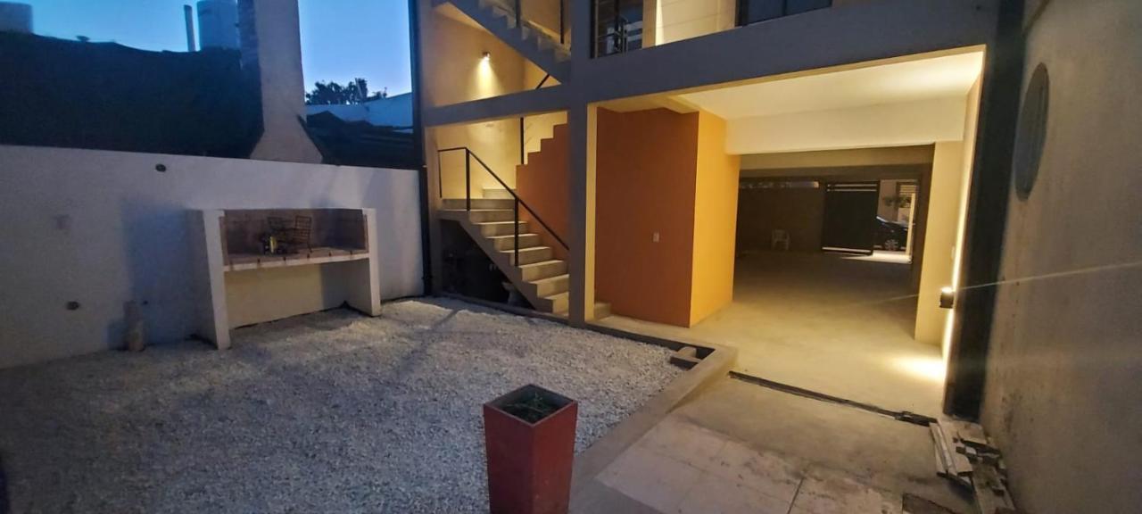 Ferienwohnung Alquiler Cintia 2 Gualeguaychú Exterior foto