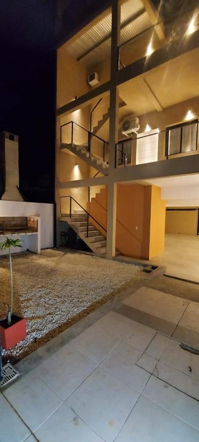 Ferienwohnung Alquiler Cintia 2 Gualeguaychú Exterior foto
