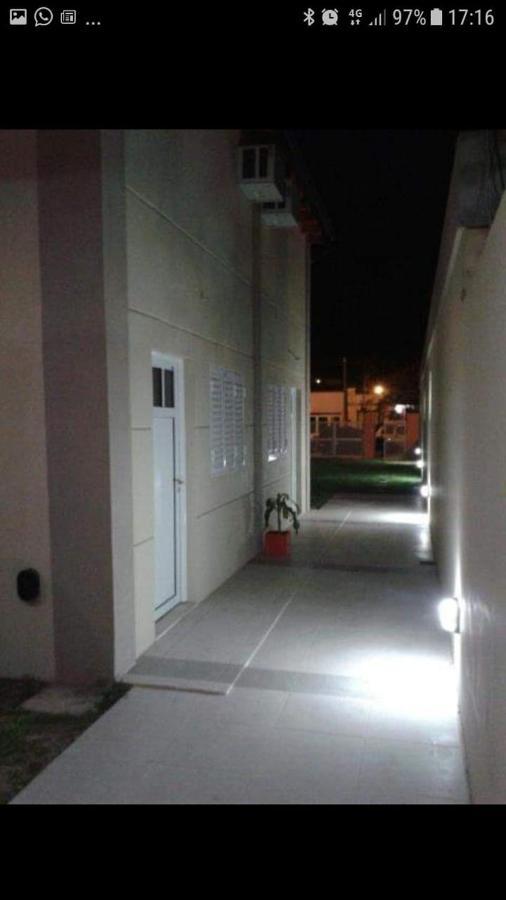 Ferienwohnung Alquiler Cintia 2 Gualeguaychú Exterior foto