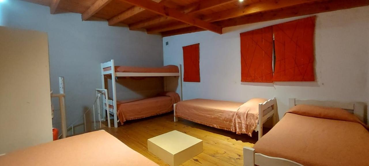 Ferienwohnung Alquiler Cintia 2 Gualeguaychú Exterior foto