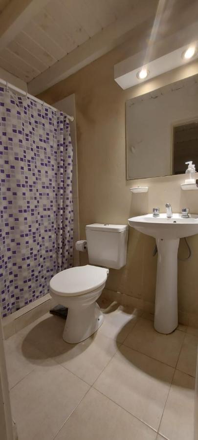 Ferienwohnung Alquiler Cintia 2 Gualeguaychú Exterior foto