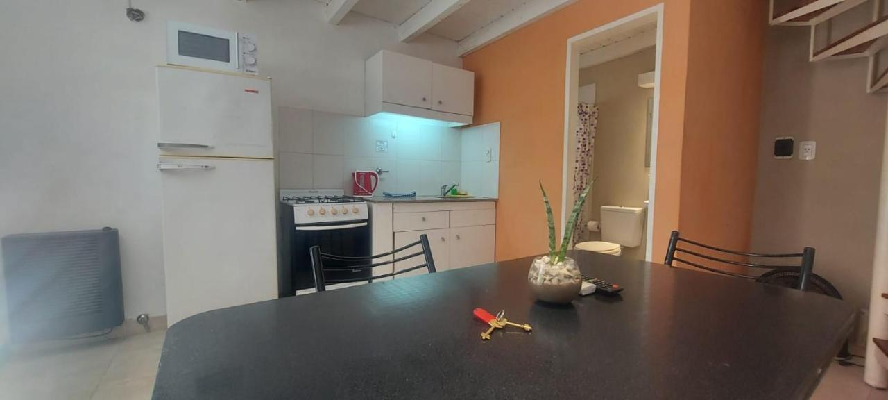 Ferienwohnung Alquiler Cintia 2 Gualeguaychú Exterior foto