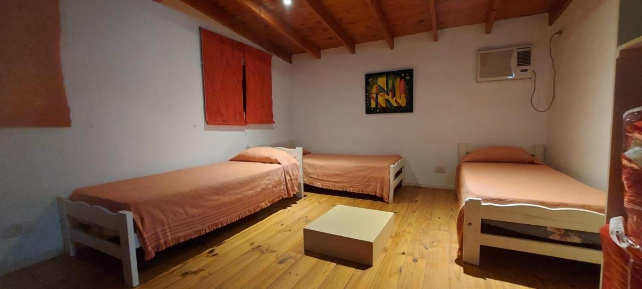 Ferienwohnung Alquiler Cintia 2 Gualeguaychú Exterior foto