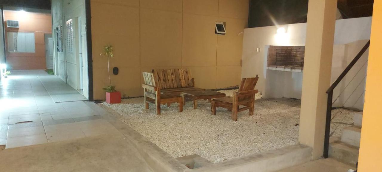 Ferienwohnung Alquiler Cintia 2 Gualeguaychú Exterior foto
