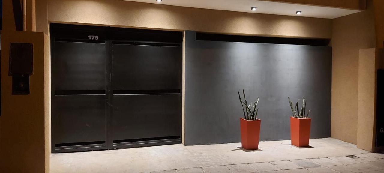 Ferienwohnung Alquiler Cintia 2 Gualeguaychú Exterior foto