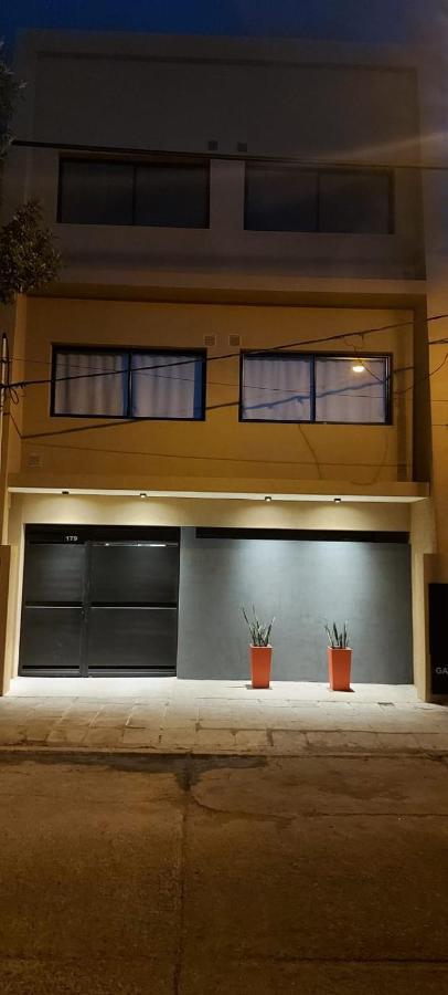 Ferienwohnung Alquiler Cintia 2 Gualeguaychú Exterior foto